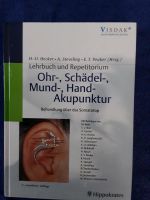 Fachbuch Akupunktur gebraucht Wittmund - Carolinensiel Vorschau