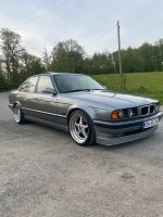 BMW e34 525i 24v Schalter m Technik Alpina Nordrhein-Westfalen - Bergneustadt Vorschau