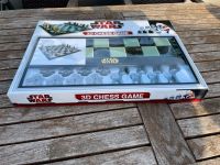 Star Wars 3D Chess Game Hamburg-Nord - Hamburg Barmbek Vorschau