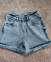 Jeans Shorts für Damen Hessen - Eschwege Vorschau