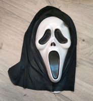 Scream Maske, Halloween Baden-Württemberg - Welzheim Vorschau