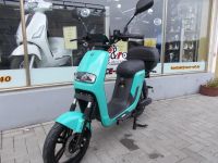 GTS Easy Elektroroller 48v 26 ah 45 km/h 25km/h Scooter Nordrhein-Westfalen - Euskirchen Vorschau