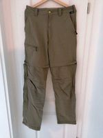 Ungetragene Zipp-Off Wanderhose, Gr. 94, Maier Sports, Wanderhose Hessen - Niddatal Vorschau