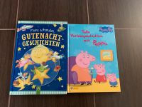 Gutenacht Geschichten und Vorlesegeschichten Peppa Wutz Rheinland-Pfalz - Altendiez Vorschau