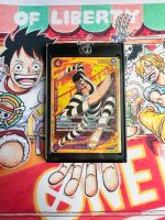 4x bon kurei mr.2 Eb01 one piece tcg Berlin - Treptow Vorschau