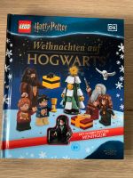 Neu - Lego Harry Potter Weihnachten auf Hogwarts mit Mini Figur Nordrhein-Westfalen - Viersen Vorschau