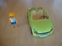 Playmobil Cabrio und Surfer Baden-Württemberg - Kirchheim unter Teck Vorschau