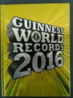 Guinnes World Records 2016 Mitte - Wedding Vorschau