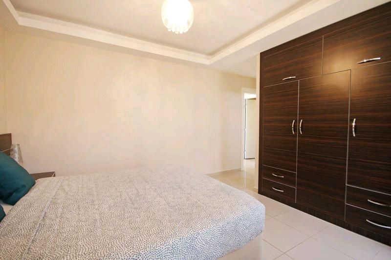 Penthouse Immobilie in Kadriye, Antalya: Einzigartiges Angebot in der Türkei! in Hamm