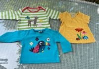 Frugi Tshirt langarmshirt 62 68 74 80 Bayern - Augsburg Vorschau