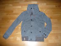 NAKETANO ~ Jacke *Knecht Schluckspecht* ~ Gr. S ~Dirty Baller~NEU Hessen - Schaafheim Vorschau