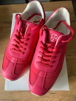 S’Oliver Sneakers Schuhe pink Gr. 39 Rheinland-Pfalz - Idar-Oberstein Vorschau