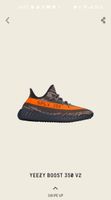 Yezzy boost 350 V2 Rheinland-Pfalz - Bingen Vorschau