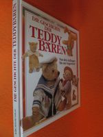 Maureen Stanford/Amanda O'Neill DIE GESCHICHTE DER TEDDYBÄREN Baden-Württemberg - Karlsruhe Vorschau