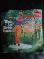Rita Pavone - Wenn der Zirkus kommt - Vinyl - Single Nordrhein-Westfalen - Kalletal Vorschau