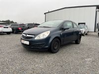 Opel Corsa D Edition, Klima, Tüv 09.2024 Bayern - Jandelsbrunn Vorschau