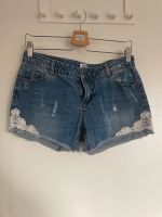 Vero Moda Jeansshorts Dresden - Tolkewitz Vorschau