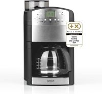 BEEM 2041 FRESH-AROMA-PERFECT Filterkaffeemaschine gebraucht Bayern - Massing Vorschau