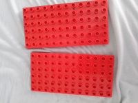 Lego Duplo Platten ca. 19x9 cm gebraucht Hamburg-Nord - Hamburg Barmbek Vorschau