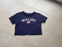 H&M bauchfreies T-Shirt Gr. XS/S Rheinland-Pfalz - Wörrstadt Vorschau