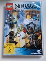 DVD ninjago Staffel 3.1 Nordrhein-Westfalen - Gütersloh Vorschau