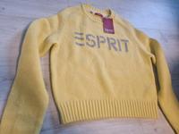 ☆NEU Esprit Pulli Pullover Gelb Gr.S 36 Wolle & Kaschmir ☆ Duisburg - Duisburg-Süd Vorschau