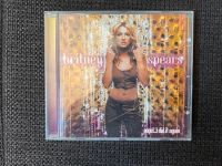 Oops!…I Did It Again von Britney Spears  (CD, 2003) Nordrhein-Westfalen - Lüdenscheid Vorschau