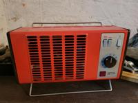 Heizlüfter Vintage DDR Ostalgie Bayern - Coburg Vorschau