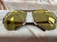 Sonnenbrille St. Moritz by AMA, Titan, 4126- neu VINTAGE- Sammler Baden-Württemberg - Korb Vorschau