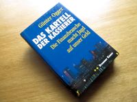 Buch Das Kartell der Kassierer Günter Ogger Droemer Knaur Niedersachsen - Damme Vorschau