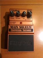 Digitech Main Squeeze Sachsen - Krauschwitz Vorschau