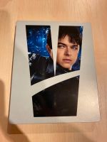 Steelbook Valerian Bluray Hessen - Friedrichsdorf Vorschau