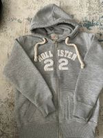 Kinder Hollister Sweatjacke für Junge Gr:128 Duisburg - Neumühl Vorschau