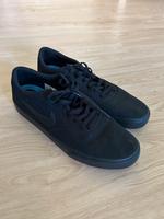Nike Sneaker Chron 2  schwarz Gr.48,5 Nordfriesland - Rantrum Vorschau