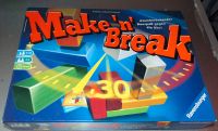 Make 'n' break Ravensburger! Top Zustand! Ausverkauf 30 Spiele Nordrhein-Westfalen - Hattingen Vorschau