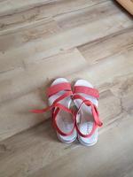 Sandalen Caprice Gr.40 Neu Baden-Württemberg - Neulußheim Vorschau