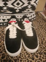 Sehr sehr seltene Sneaker von Paul Frank mit Affe gr 35 Bremen - Huchting Vorschau