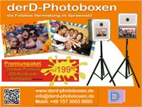 Fotobox in der Nähe, Lübbenau, Lübben, Luckau, Calau, Vetschau Brandenburg - Lübbenau (Spreewald) Vorschau