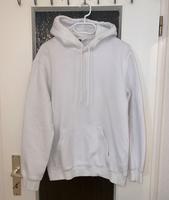 Pullover/ Hoodie weiß XS Obervieland - Arsten Vorschau