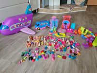 Polly Pocket Set Köln - Ostheim Vorschau