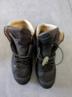 Hanwag Schuhe Größe US 8 1/2 Bayern - Germaringen Vorschau