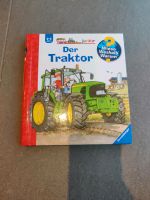 Wieso weshalb warum - Der Traktor Nr. 34 Baden-Württemberg - Schorndorf Vorschau