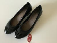 Damenschuh Gr 39 premium Leder weich Antistatisch wie NEU Hessen - Hanau Vorschau