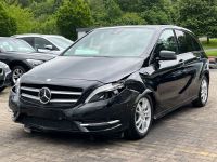 Mercedes-Benz B 180 AUT. ~LEICHTER UNFALL~ ERST 57.TKM ~ SPORT Nordrhein-Westfalen - Hagen Vorschau