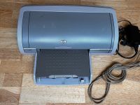 HP Deskjet 5150 (gebraucht) Leipzig - Leipzig, Zentrum-Nord Vorschau