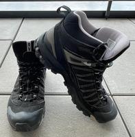 Salomon Trekkingschuhe/ Wanderschuhe, Gr. 40 2/3 (UK 7) Baden-Württemberg - Heidelberg Vorschau