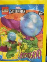 Lego Spiderman Mysterio Minifigur im Polybag Neu Niedersachsen - Oldenburg Vorschau