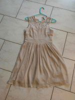 Spitzenkleid Vero Moda gr.xs altrosa Saarland - Weiskirchen Vorschau