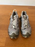 Salomon Trekking Schuhe Düsseldorf - Bilk Vorschau