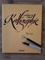 Buch Kalligraphie- Gestalten mit Schrift Rheinland-Pfalz - Altenkirchen Pfalz Vorschau